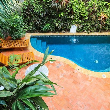 Hotel Casa La Mantilla By Faranda Boutique Картахена Экстерьер фото
