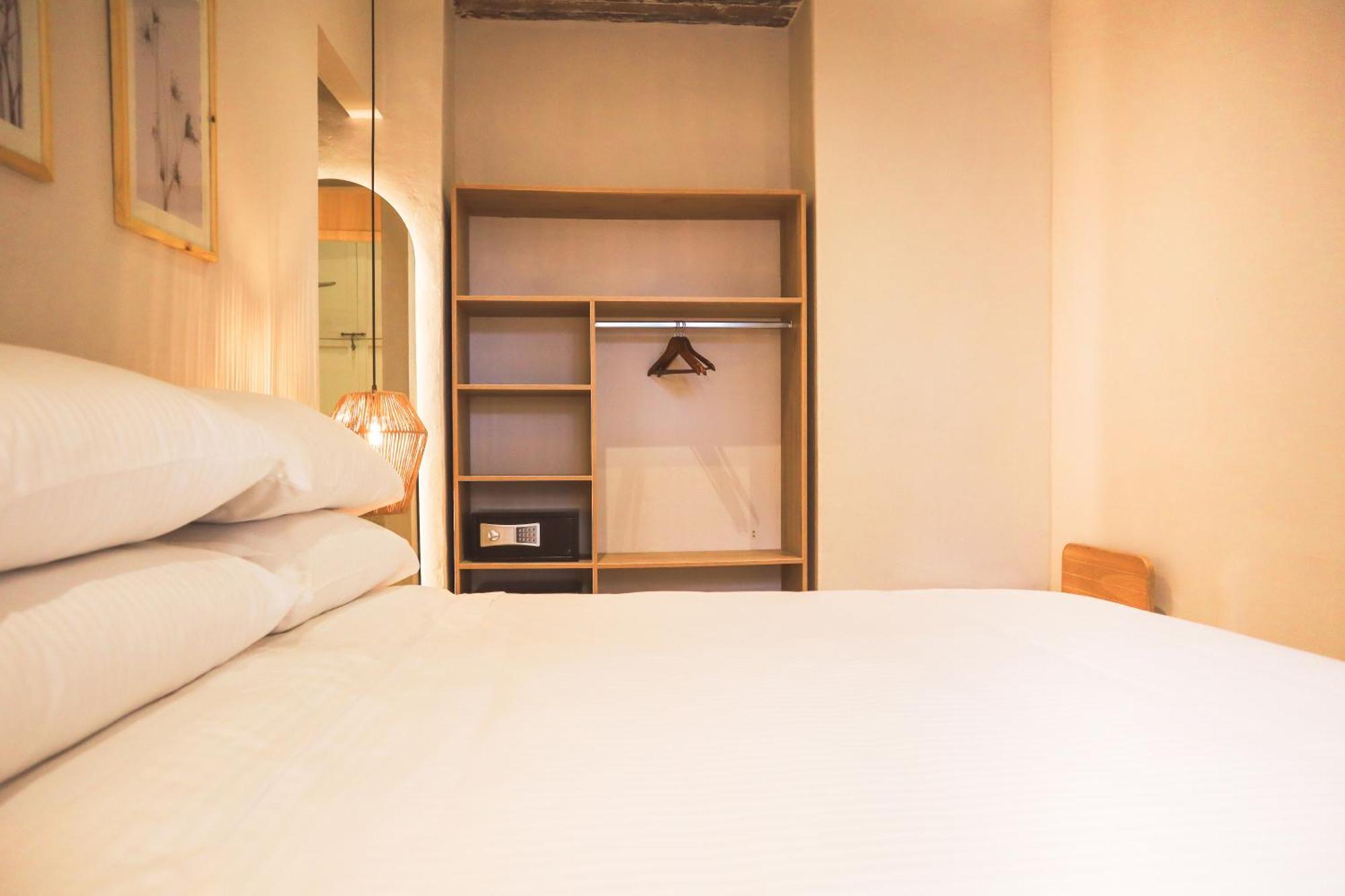 Hotel Casa La Mantilla By Faranda Boutique Картахена Экстерьер фото