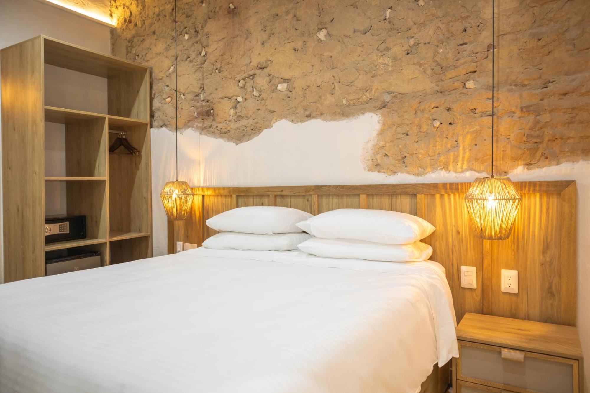 Hotel Casa La Mantilla By Faranda Boutique Картахена Экстерьер фото